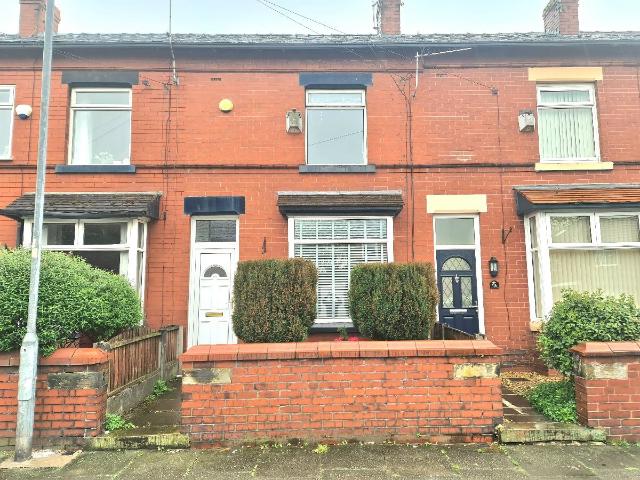House for rent in Farnworth, Bolton