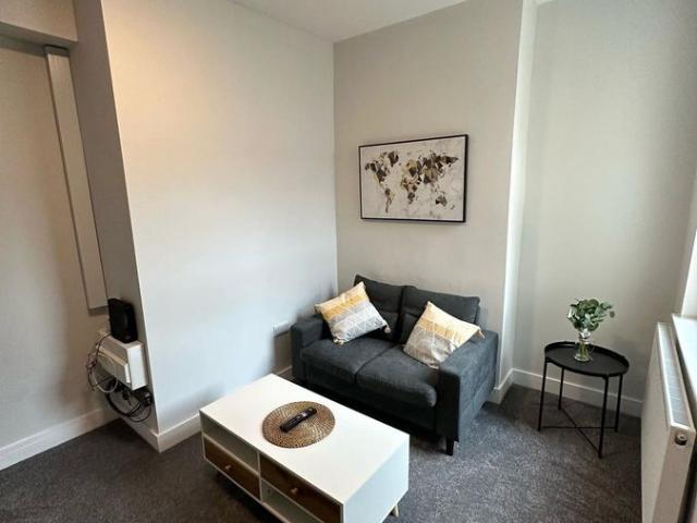 House for rent in Ayresome, Normanby