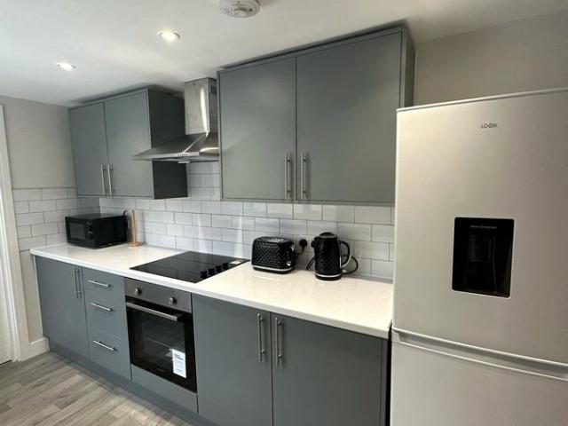 Apartment for rent in Ayresome, Normanby