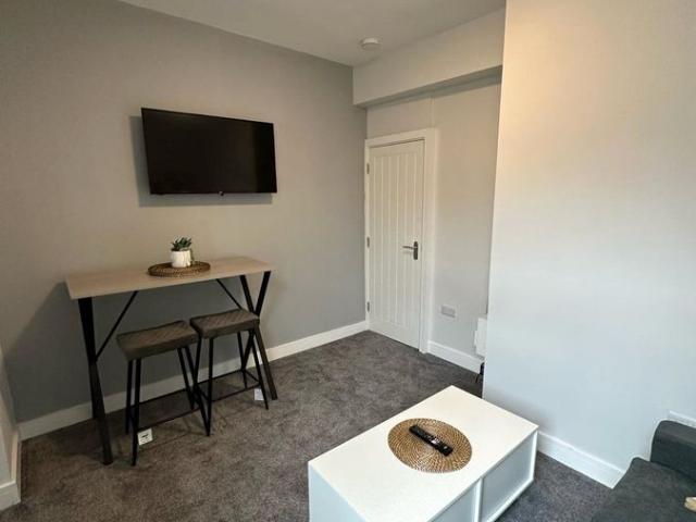 Apartment for rent in Ayresome, Normanby