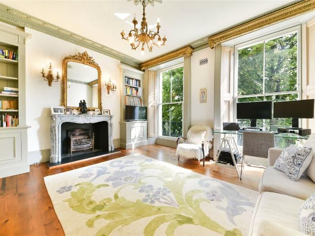 House for rent in Kensal Town, Greater London
