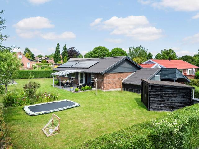 Villa til salg i Gedved, Århus
