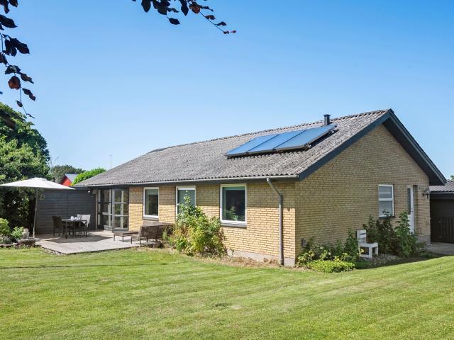 Villa til salg i Holmegaard, Næstved