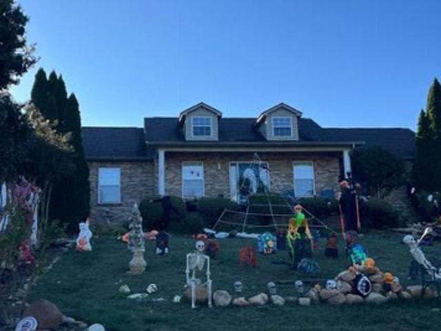 House for sale in Tennessee