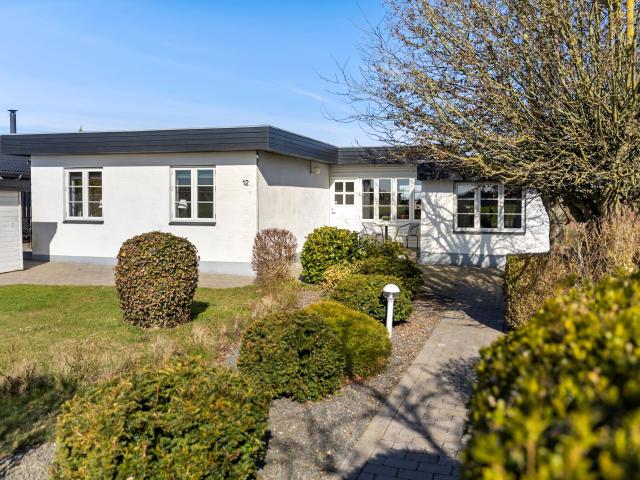 Villa til salg i Årslev, Faaborg-Midtfyn