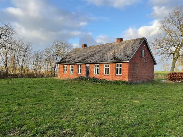 Ejendom til salg i Tranbjerg J, Århus