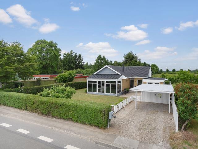 Villa til salg i Årslev, Faaborg-Midtfyn