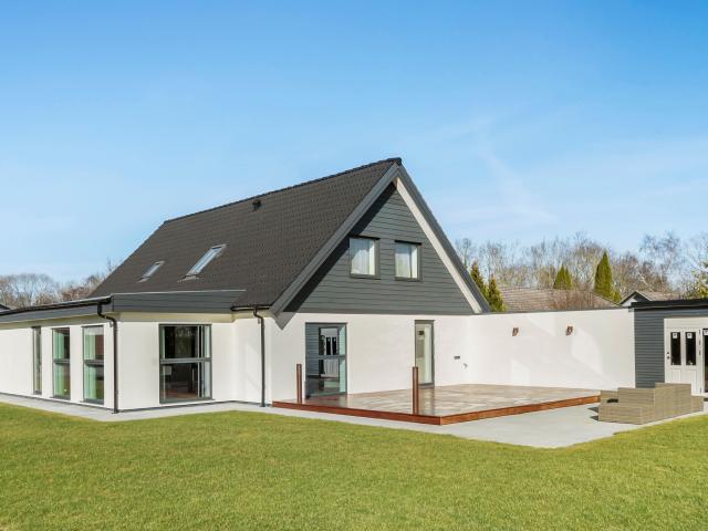 Villa til salg i Odense