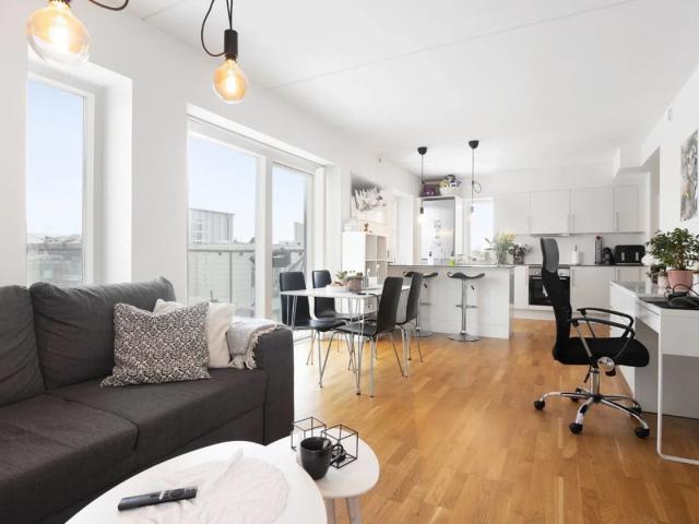 Lejlighed til leje i Aalborg, Brønderslev-Dronninglund