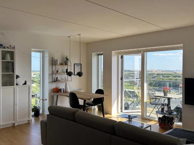 Lejlighed til leje i Aalborg, Brønderslev-Dronninglund