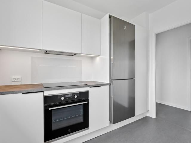 Lejlighed til leje i Næstved