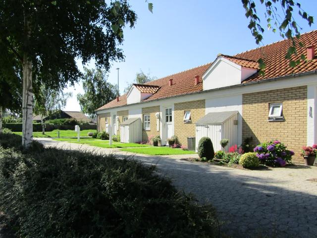 Lejlighed til leje i Fredericia