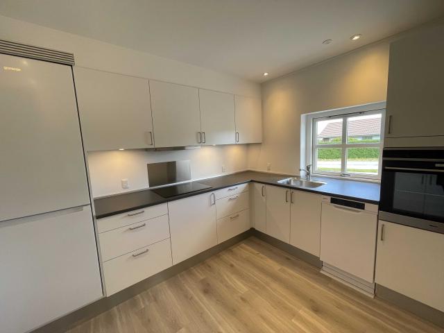 Lejlighed til leje i Fredericia