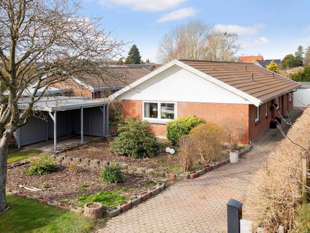 Villa til salg i Kolding