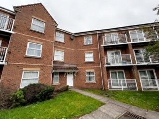Apartment for rent in Cheylesmore, Isle Of Man