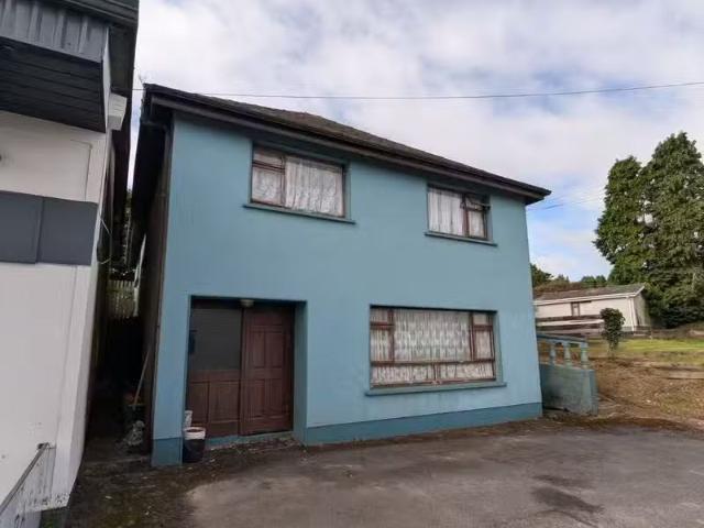 House for sale