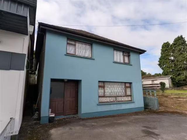House for sale