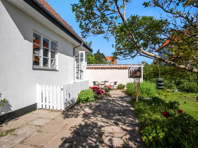 Villa til salg i Faaborg, Faaborg-Midtfyn