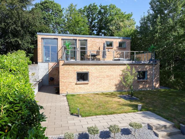 Villa til salg i Hinnerup, Århus
