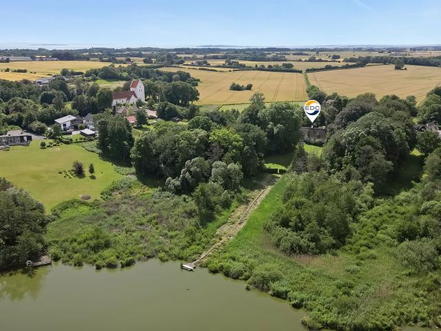 Villa til salg i Ollerup, Svendborg