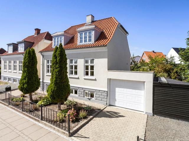 Villa til salg i Frederikshavn, Brønderslev-Dronninglund