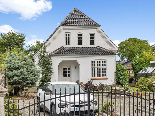 Villa til salg i Herfølge, Køge