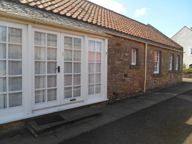 House for rent in Kingsbarns, Fife