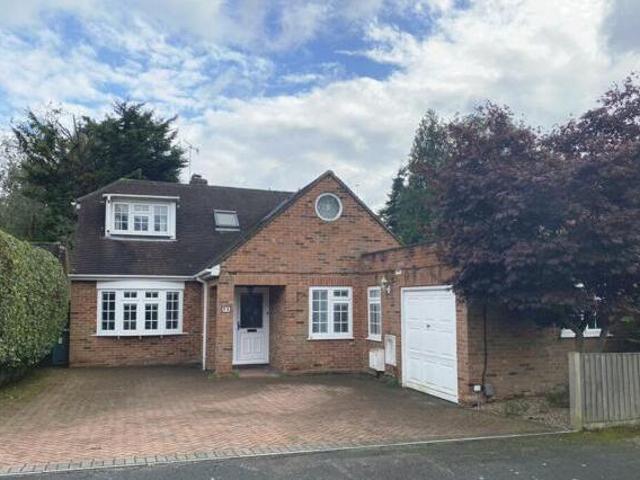 House for sale in North Watford