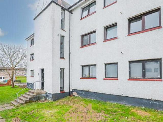 House for sale in Cambusnethan, Scotland