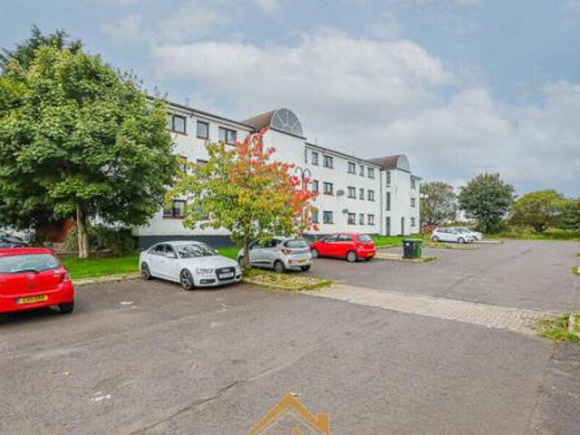 House for sale in Cambusnethan, Scotland