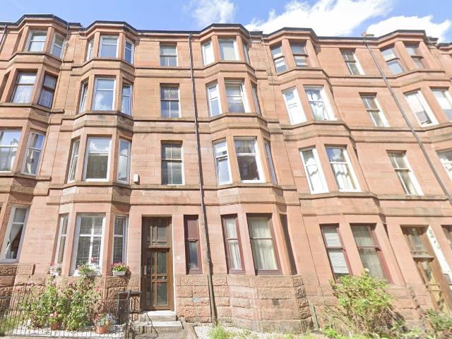 Apartment for rent in Thornwood, Partick