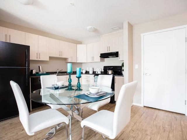 Apartment for rent in East St. Paul, Manitoba