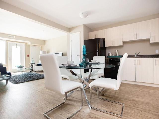 Apartment for rent in Winnipeg, Manitoba