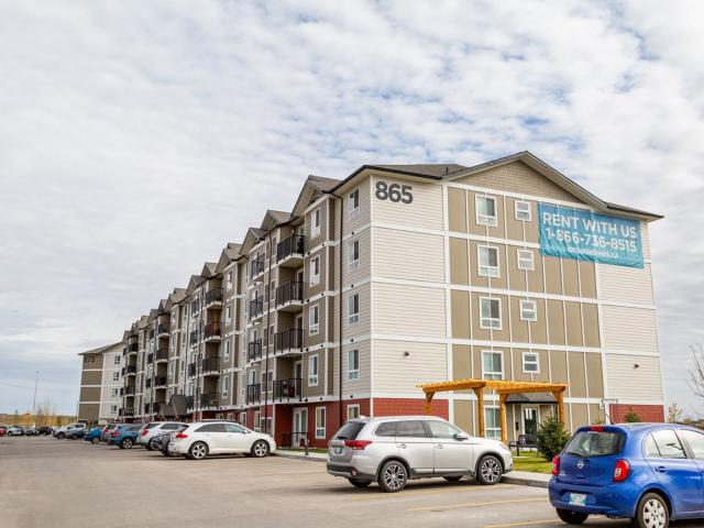 Apartment for rent in East St. Paul, Manitoba