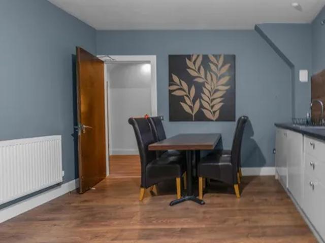 House for rent in Craigmillar Park, Newington