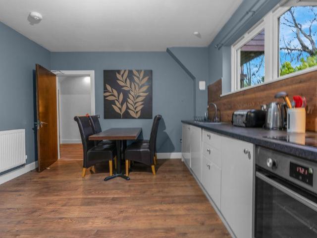 House for rent in Craigmillar Park, City of Edinburgh