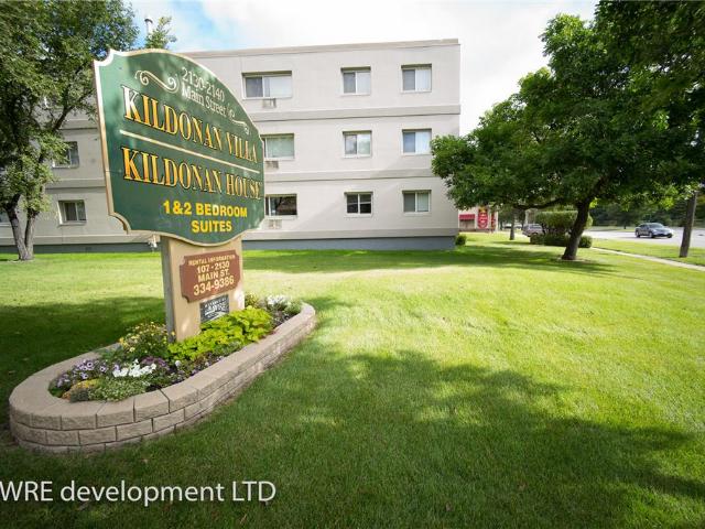 Apartment for rent in East St. Paul, Manitoba