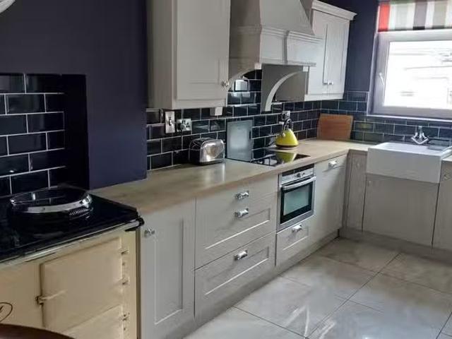 House to rent