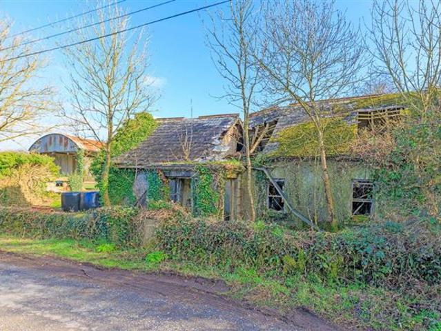 Detached House for sale in Cappamore, South Tipperary