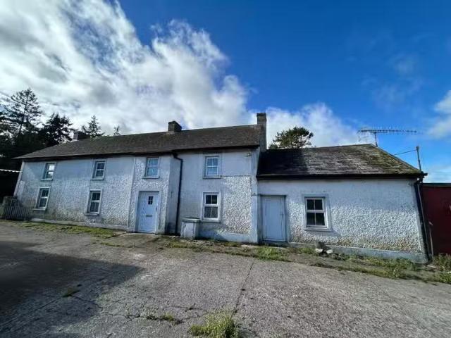 House to rent