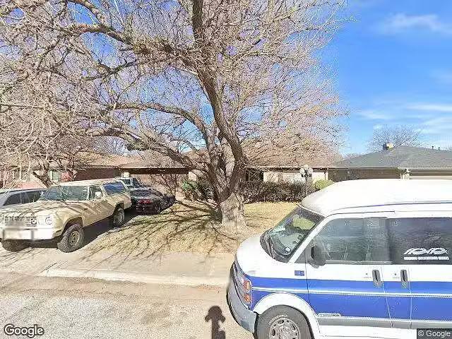 House for rent in Amarillo