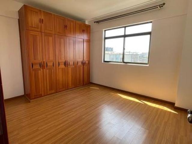 Apartment for rent in Kileleshwa, Westlands