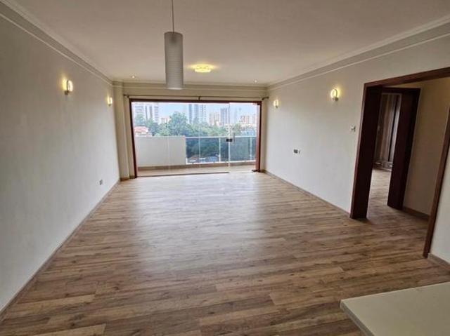 Apartment for rent in Kileleshwa, Westlands