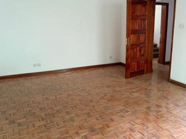 House for rent in Kileleshwa, Kiambu