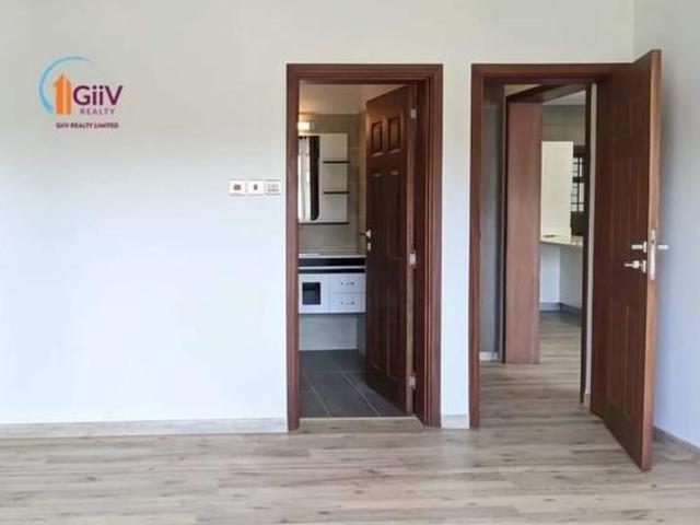Apartment for rent in Kileleshwa, Westlands