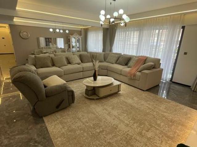 Apartment for rent in Kileleshwa, Kiambu