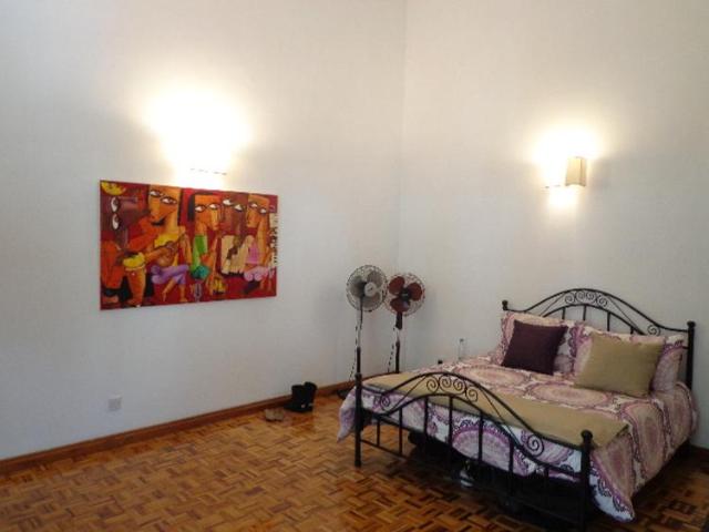 House for rent in Nakuru