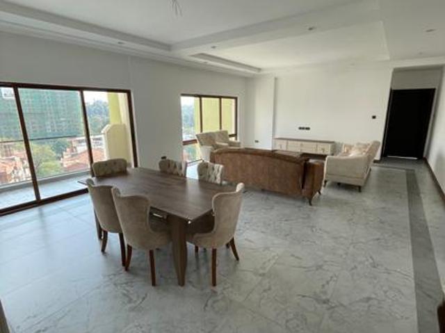 Apartment for rent in Kileleshwa, Kiambu