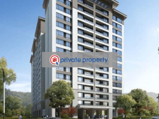 Apartment for sale in Kileleshwa, Kiambu