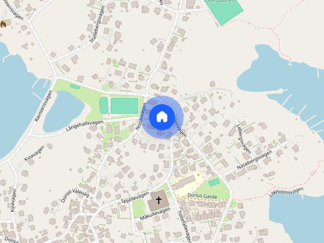 Hus hyra i Västra Götaland